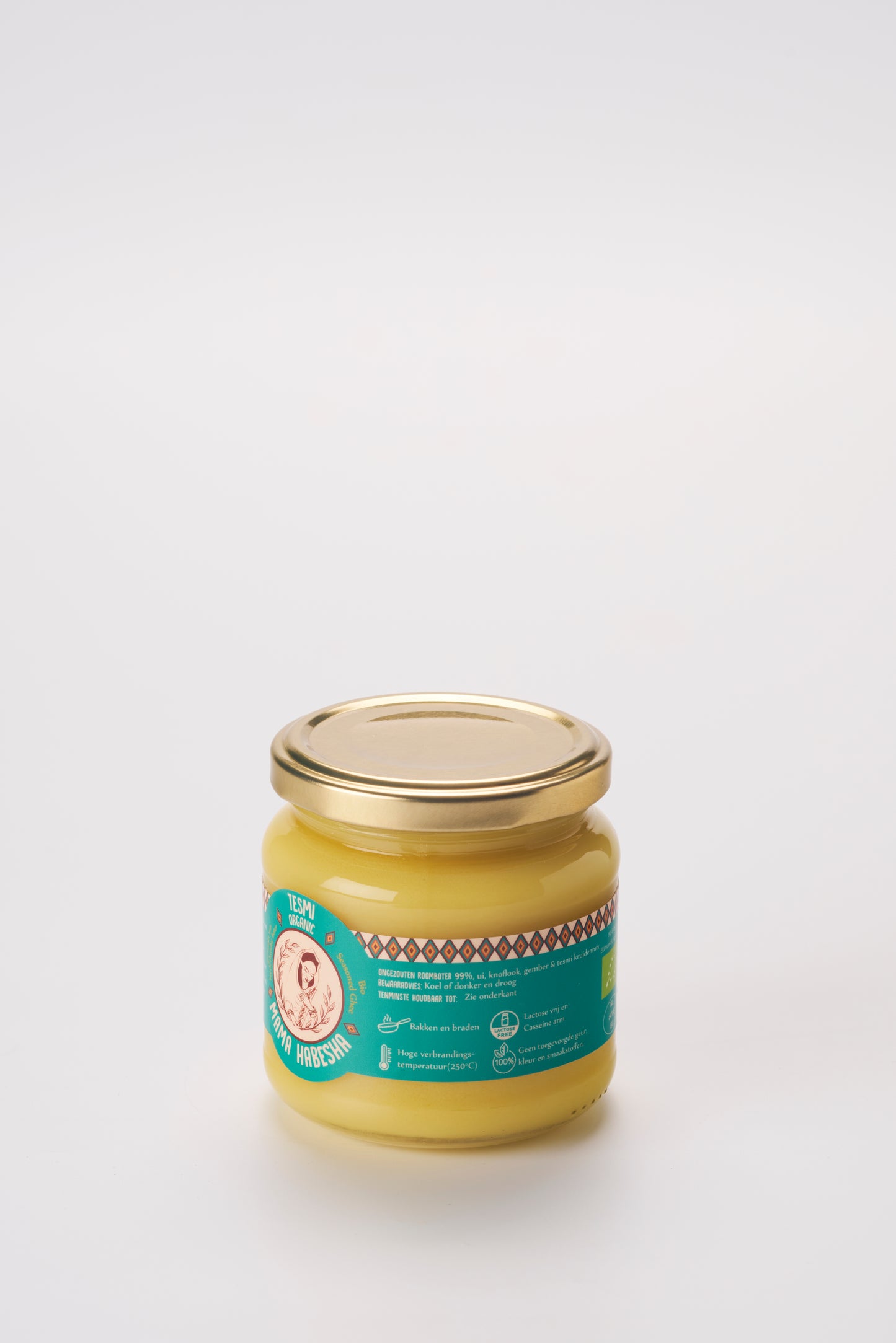 200 ML Biologische Tesmi