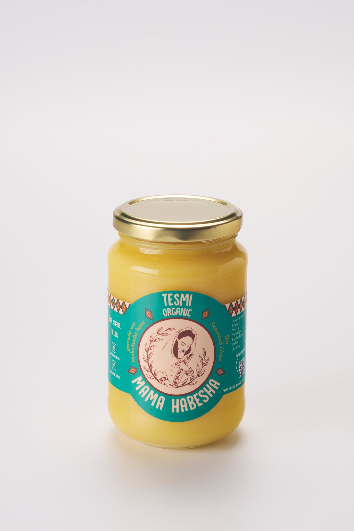 300 ML Biologische Tesmi