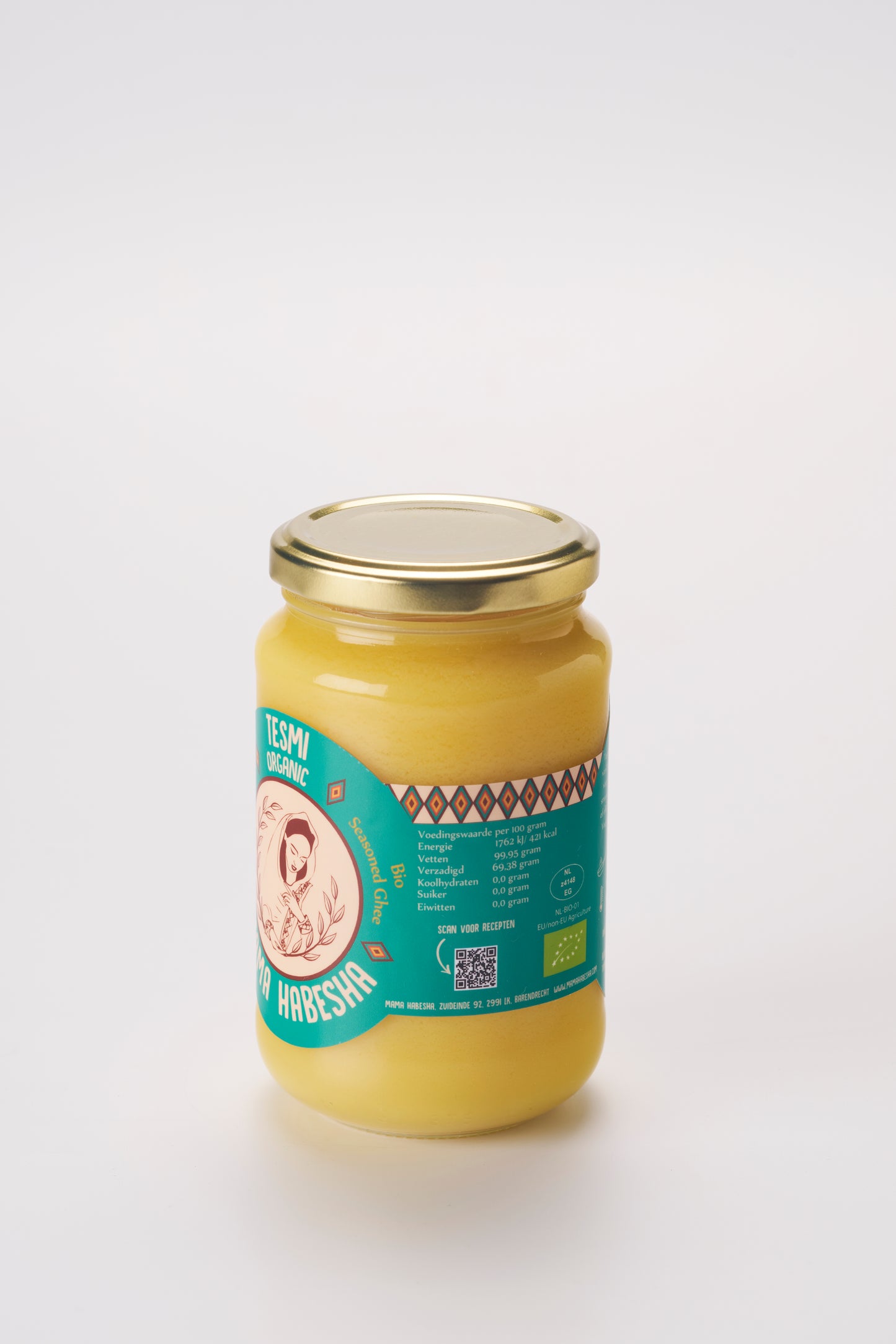 300 ML Biologische Tesmi