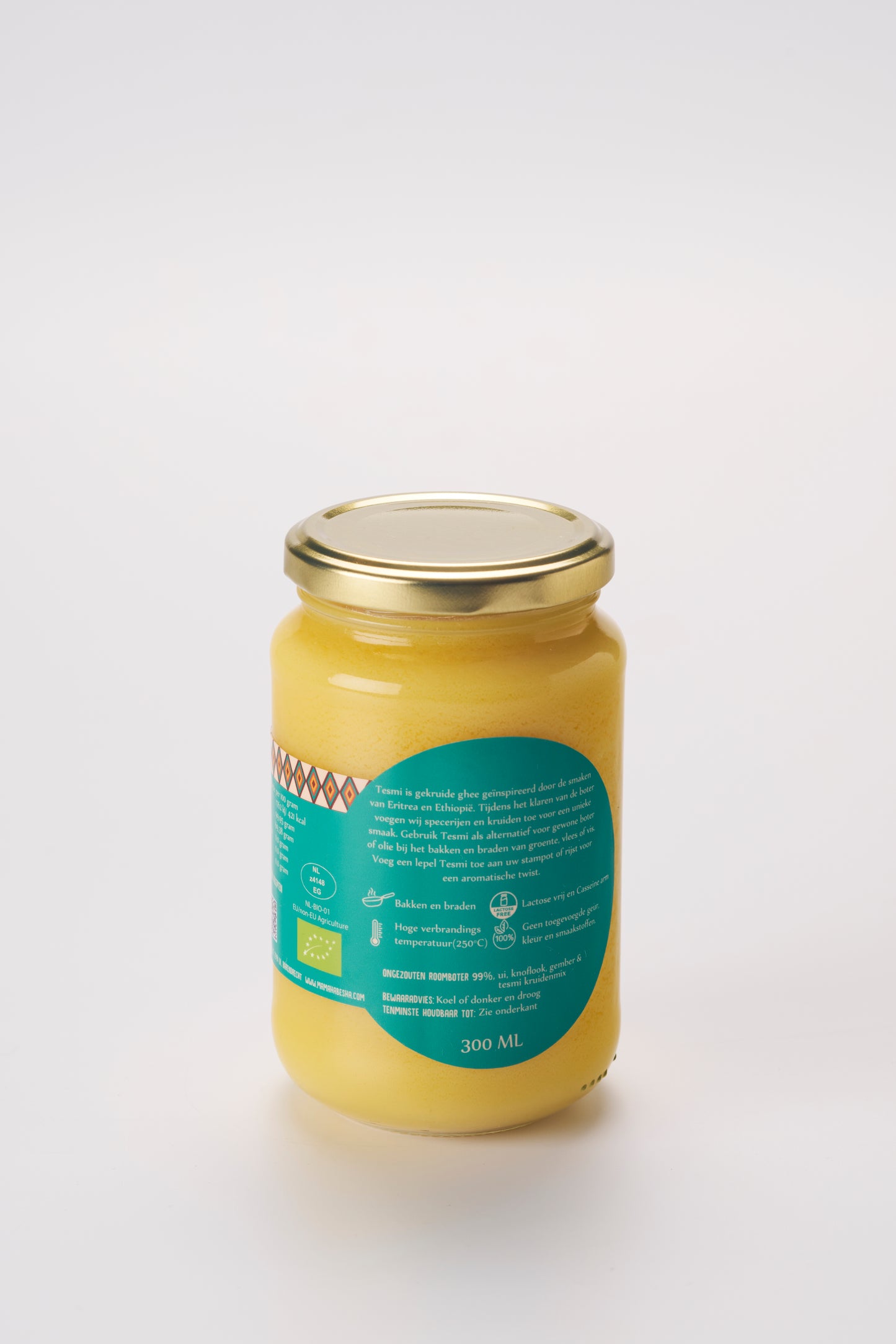 300 ML Biologische Tesmi