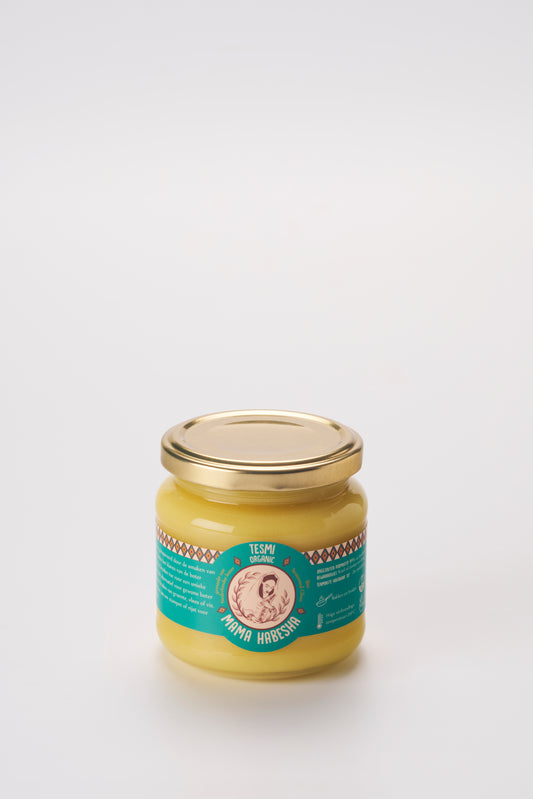 200 ML Biologische Tesmi