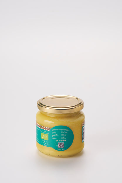 200 ML Biologische Tesmi