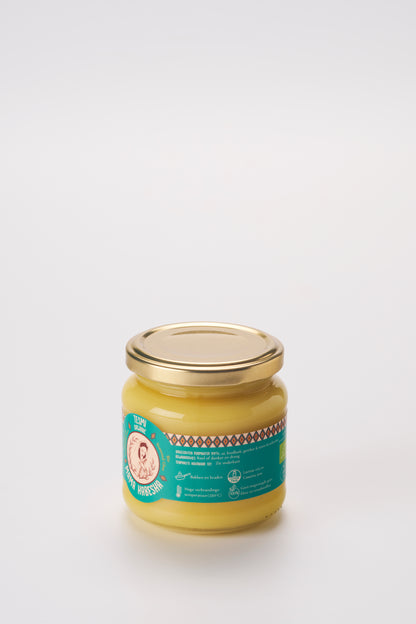 200 ML Biologische Tesmi