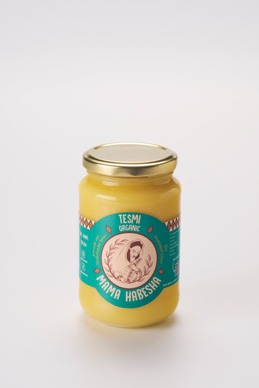 300 ML Biologische Tesmi