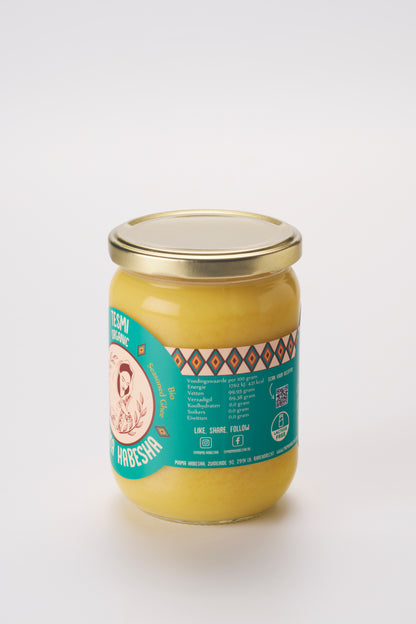 500 ML Organic Tesmi