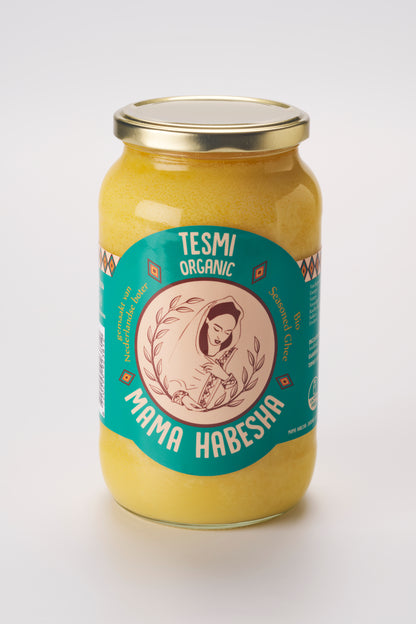 875 ML Biologische Tesmi