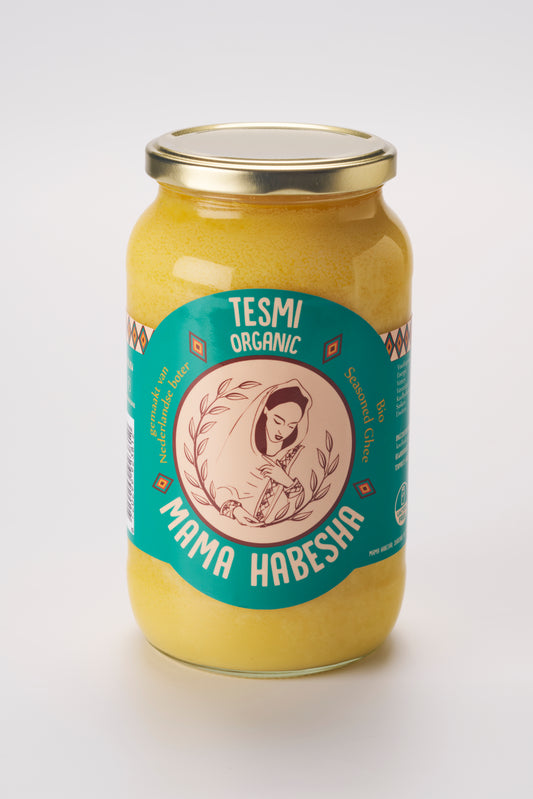 875 ML Biologische Tesmi