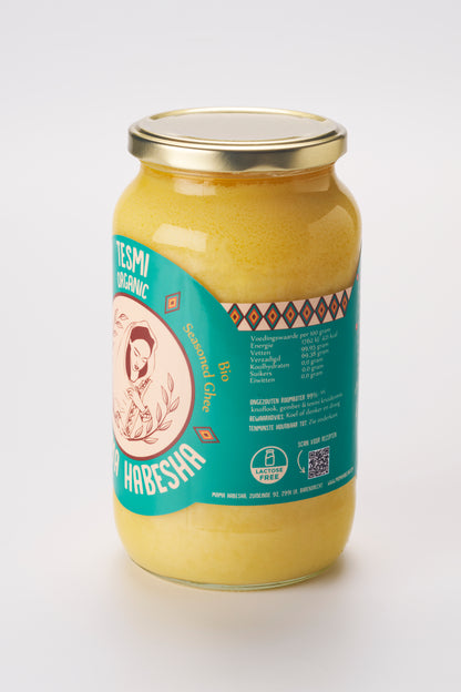 875 ML Biologische Tesmi