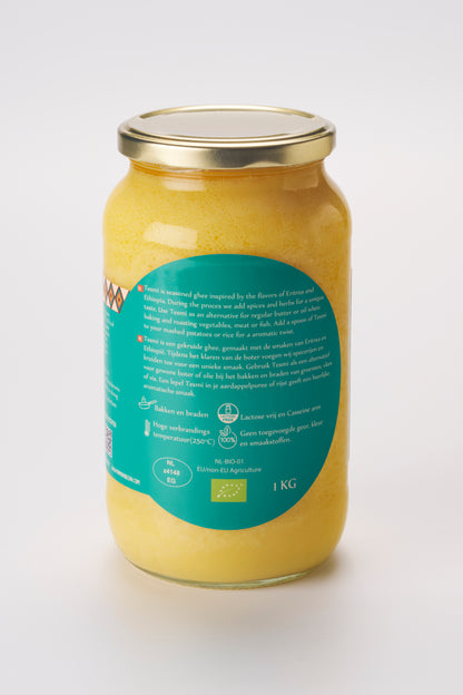 875 ML Biologische Tesmi