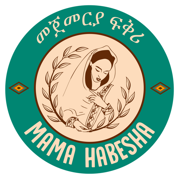 Mama Habesha